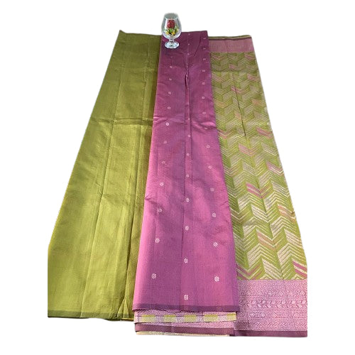 Vasundhara Varnika Kuppadam Saree