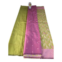 Vasundhara Varnika Kuppadam Saree