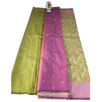 Vasundhara Varnika Kuppadam Saree