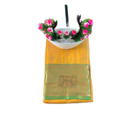 Banarasi Katan Silk Saree