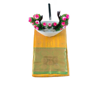 Banarasi Katan Silk