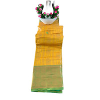 Banarasi Katan Silk Saree