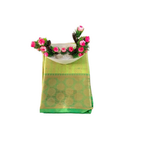 Banarasi Katan Silk