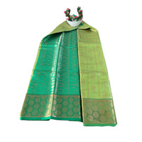 Banarasi Katan Silk Saree