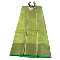 Banarasi Katan Silk Saree