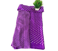Bandhini Grace Saree