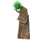 Bandhini Grace Saree