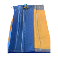 Semi Soft Silk Saree