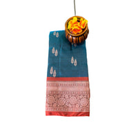 Banarasi Handloom saree