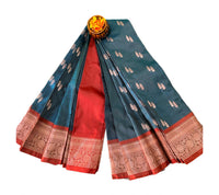 Banarasi Handloom saree