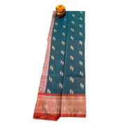 Banarasi Handloom saree