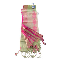 Chiniya Pattu Fancy Silk Saree