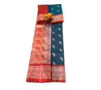 Banarasi Handloom saree
