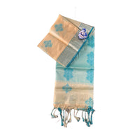 Chiniya Pattu Fancy Silk Saree