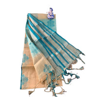 Chiniya Pattu Fancy Silk Saree
