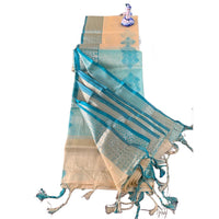 Chiniya Pattu Fancy Silk Saree