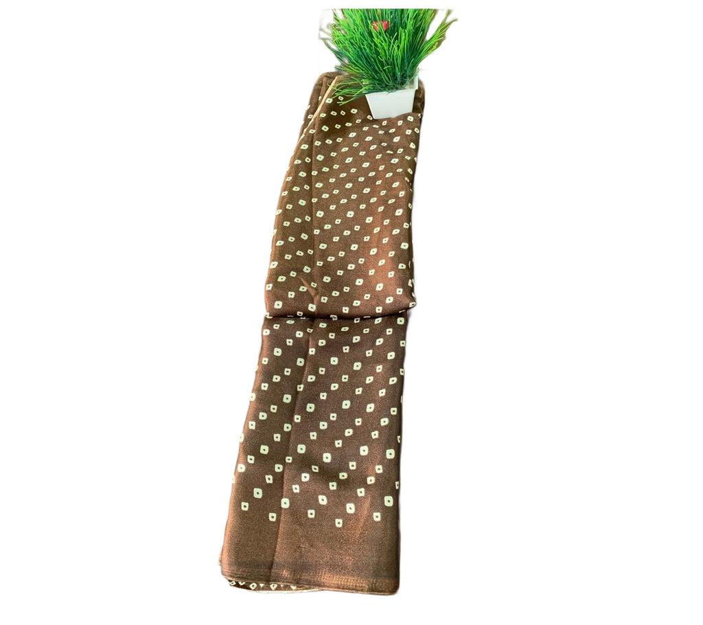 Bandhini Grace Saree