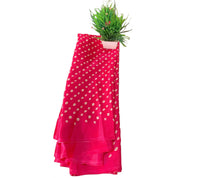 Bandhini Grace Saree