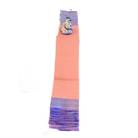 Swarna Neelam Kuppadam Saree