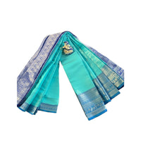 Samudra Shree Kuppadam Saree