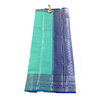 Semi Kanjevaram Pattu