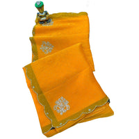 Swarna Saanj Saree