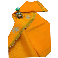 Swarna Saanj Saree