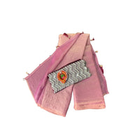 Shimmer Organza Saree