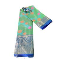 Banarasi Katan Silk Saree