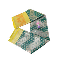 Banarasi Katan Silk Saree