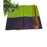 Haridara Vana Uppada Pattu Saree
