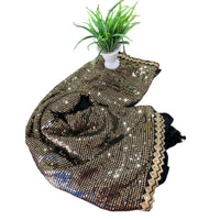 Bollywood Style Sequence Saree