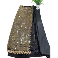 Bollywood Style Sequence Saree
