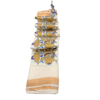 Chandra Mayuri Saree