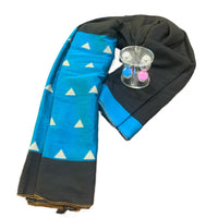 Ponduru Handloom Saree