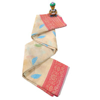 Classic Brocade Traditional Saree.