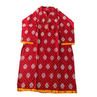 Mustard Kuriti Set