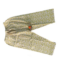 Leaf Charm Cotton  kurti set