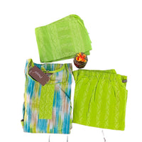 Harit Aquarelle Kurti Set