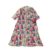 Floral Printed Co-Ord Set