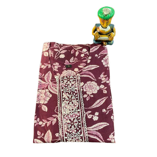 3-Piece Salwar Kameez
