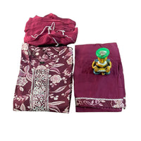 3-Piece Salwar Kameez