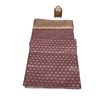 Mavue Heirloom Butta Saree