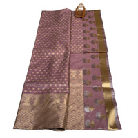 Mavue Heirloom Butta Saree