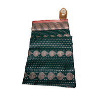 Mavue Heirloom Buta Saree