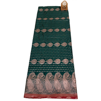 Mavue Heirloom Buta Saree