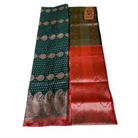 Mavue Heirloom Buta Saree