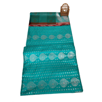 Mavue Heirloom Buta Saree