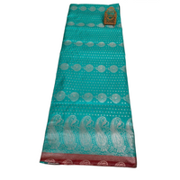 Mavue Heirloom Buta Saree