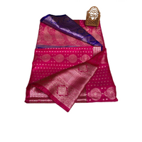 Mavue Heirloom Buta Saree